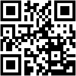 QR code to join Telegram channel