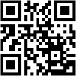 QR code to contact Telegram support